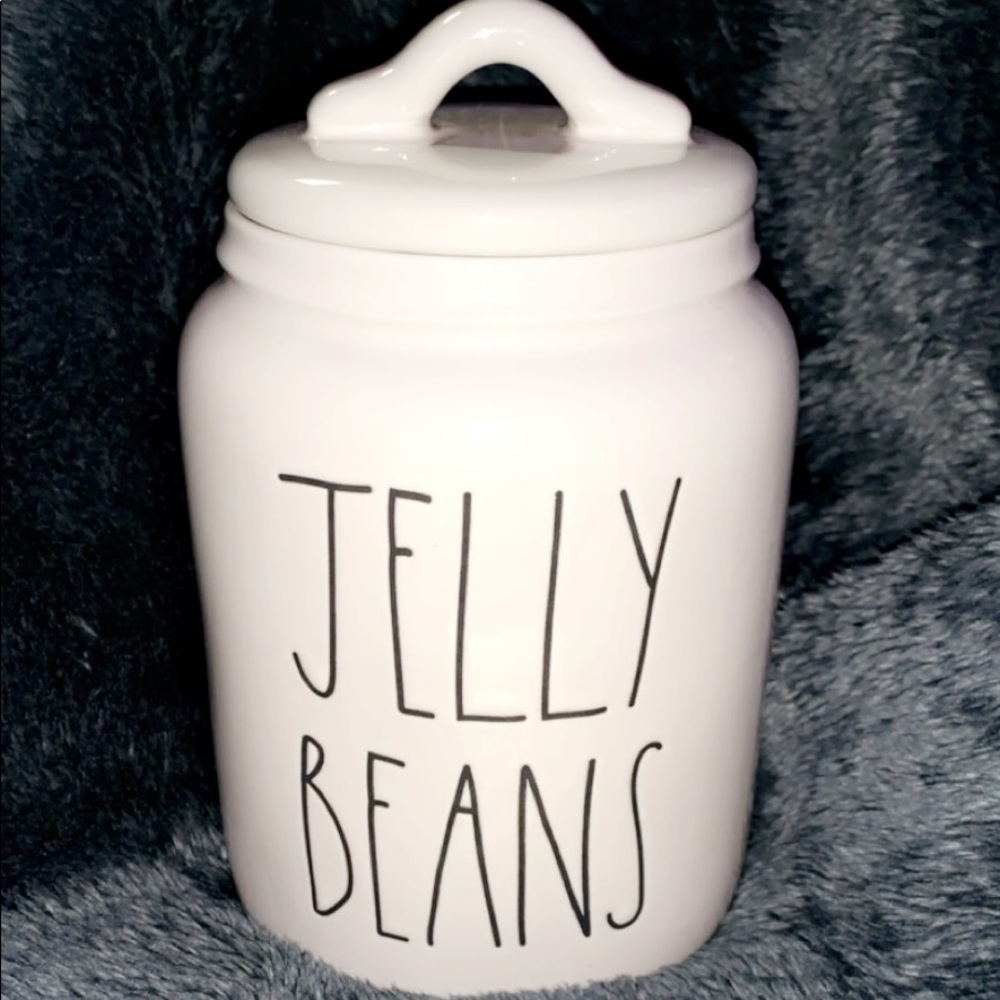Rae Dunn jelly beans